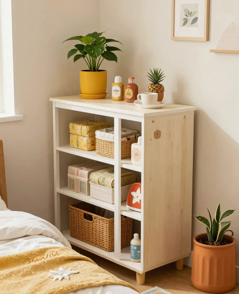 Transform Your Tiny Bedroom with Genius Small Space Organization Ideas - Conclusion 1