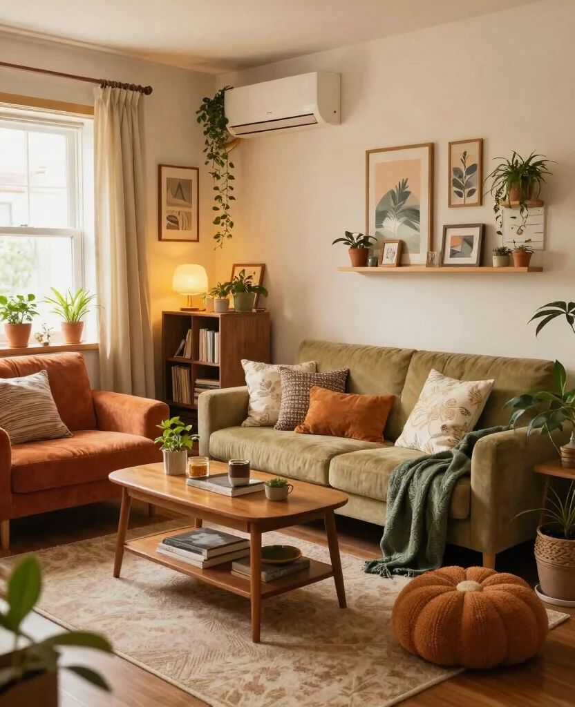 Cozy Living Room Decor Ideas for Small Spaces That Make You Feel Right at Home - Conclusion 1