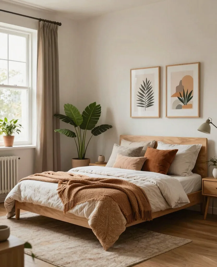 Transform Small Bedrooms: Space-Saving Decor Ideas for Cozy and Stylish Living - Conclusion 1