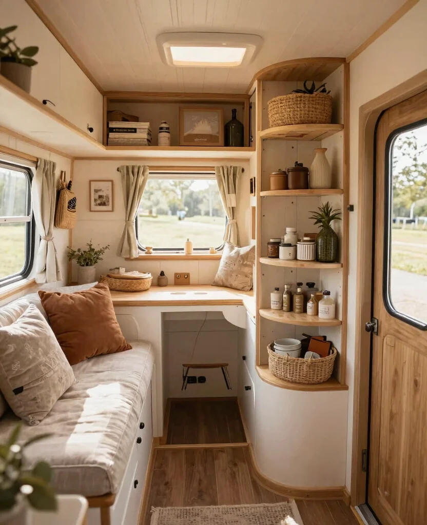 Transform Your Tiny Home: 10 Small Space Storage Solutions You’ll Love! - Conclusion: Embrace the Small Space Lifestyle 1