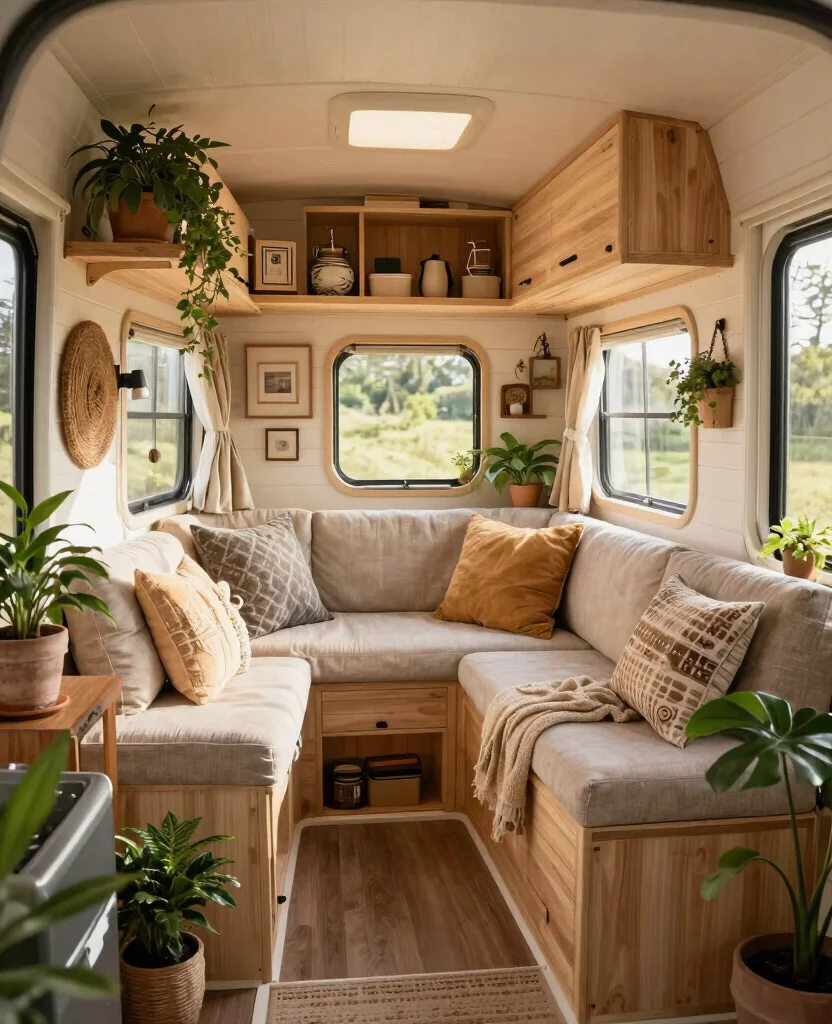 Transform Your Tiny Home: Genius Small Space Organization Ideas You’ll Love - Conclusion 1