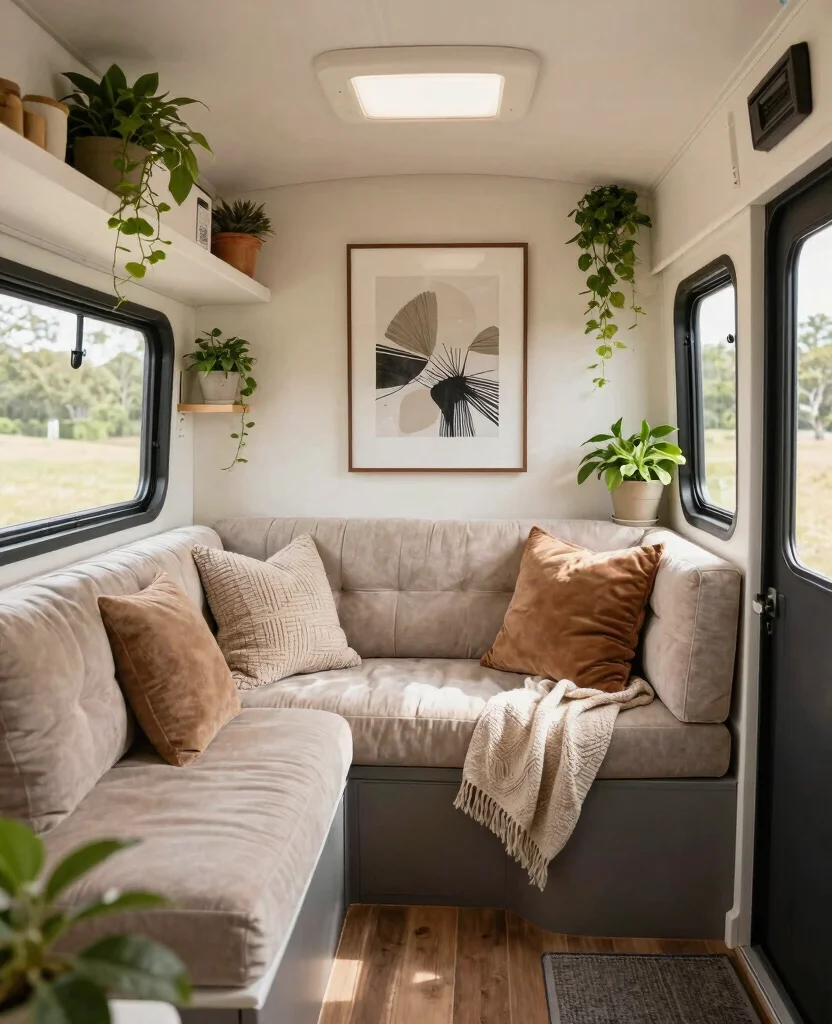 Transform Your Tiny Home with These Stunning Small Space Elegant Decor Ideas - Conclusion 1