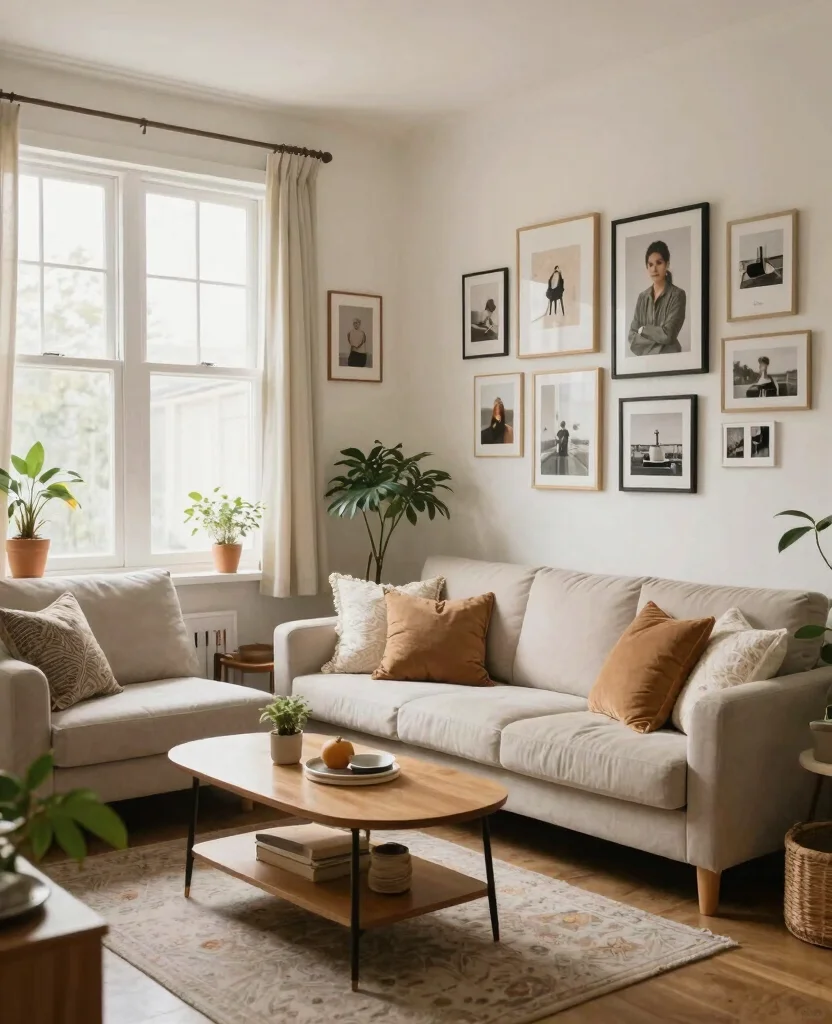 Transform Your Tiny Living Room: Cozy Decor Ideas for Small Spaces You’ll Love - Conclusion 1