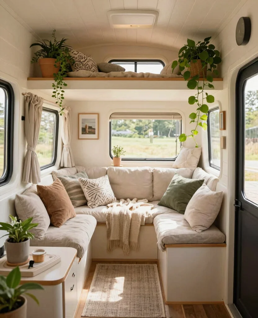 Transform Your Tiny Space: Creative Home Decor Ideas for Small Areas - Conclusion 1