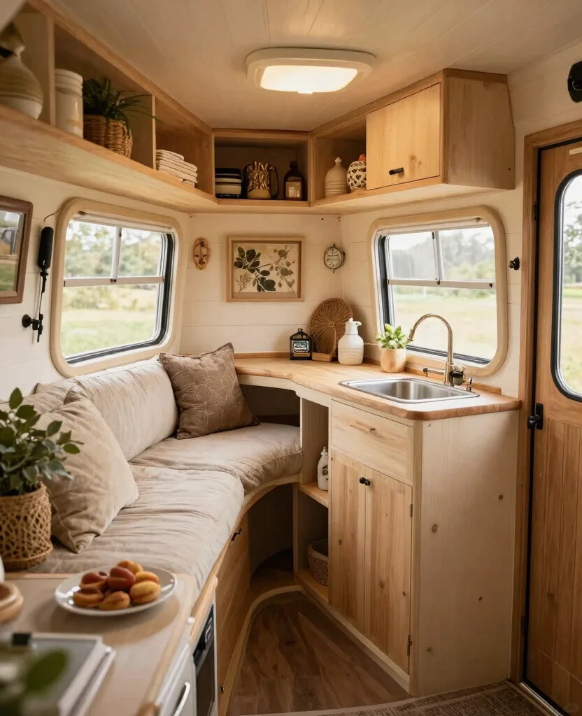 Ultimate Tiny Home Organization Ideas for Effortless Space-Saving Solutions - Conclusion 1