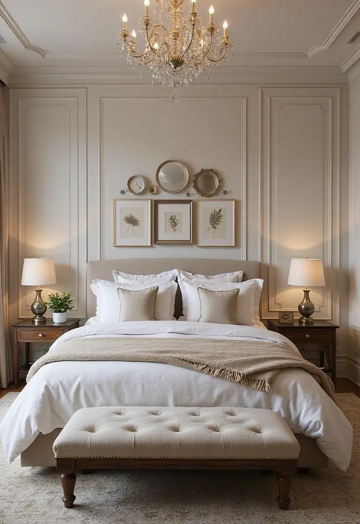 15 Luxurious Bedroom Decor Ideas That Will Make You Feel Like Royalty! - Conclusion 1