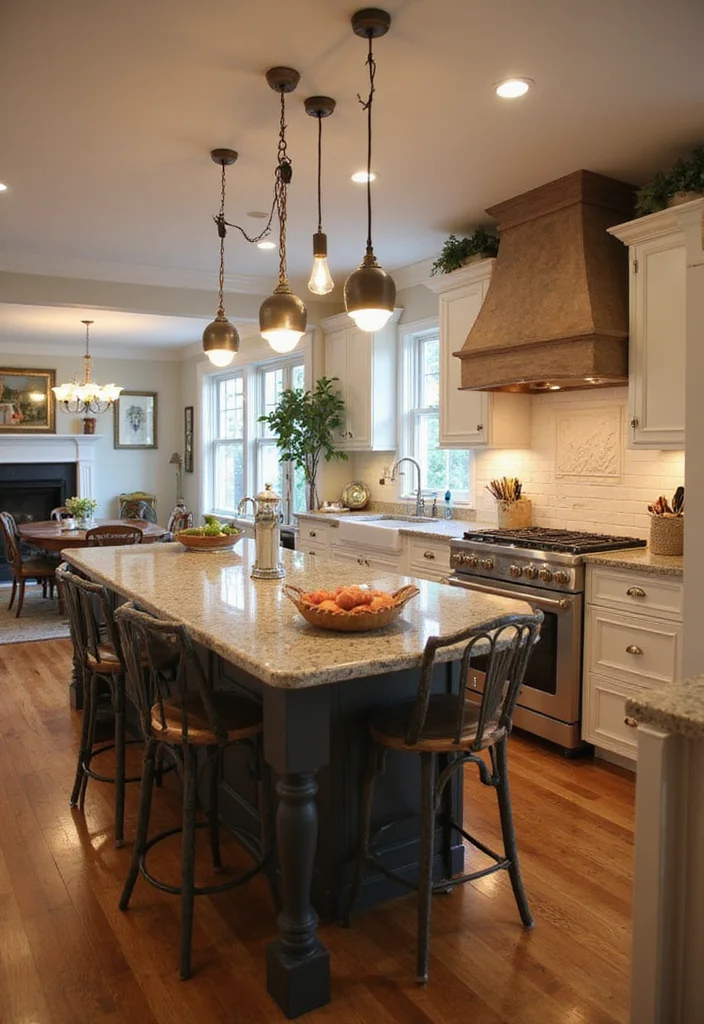 19 Kitchen Lighting Ideas That Will Illuminate Your Space (And Your Cooking Skills!) - Conclusion 1
