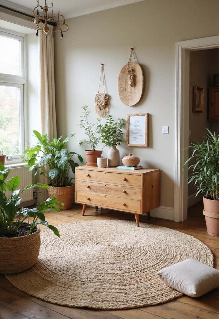 12 DIY Sustainable Decor Trends You Can Create on a Budget! - Conclusion 1