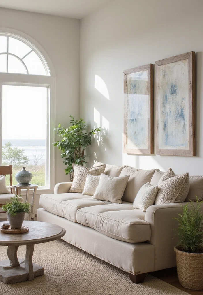 15 Beach Design Essentials to Create a Relaxing Coastal Haven (Wait Until You See #10!) - Conclusion 1