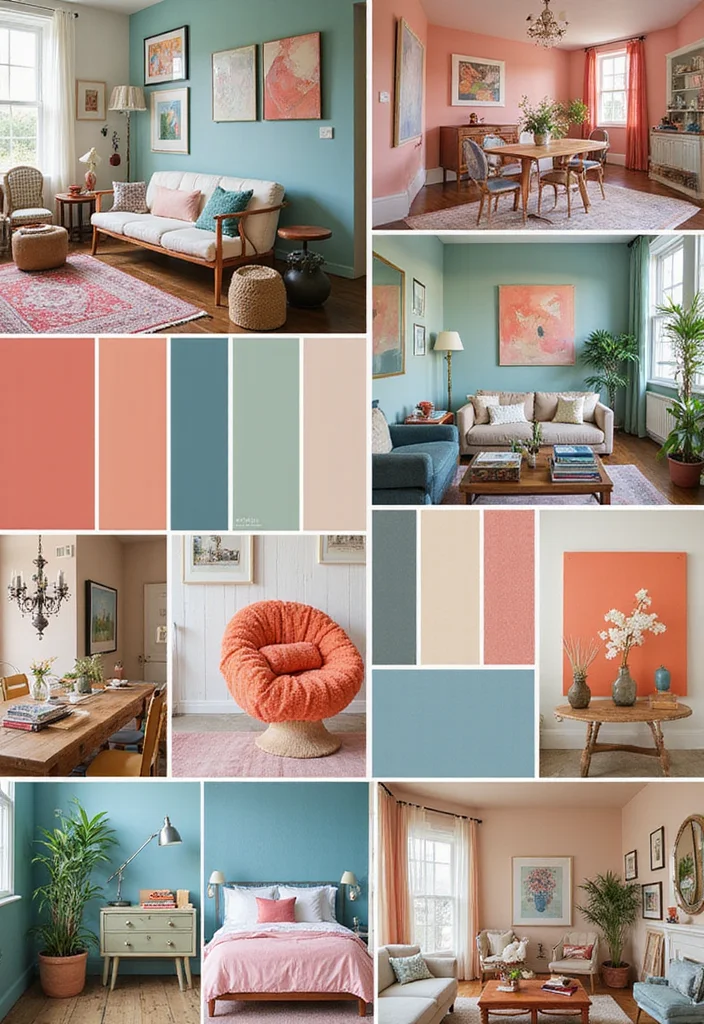 18 Color Trends for Home Interiors That Will Leave You Speechless! - Conclusion 1