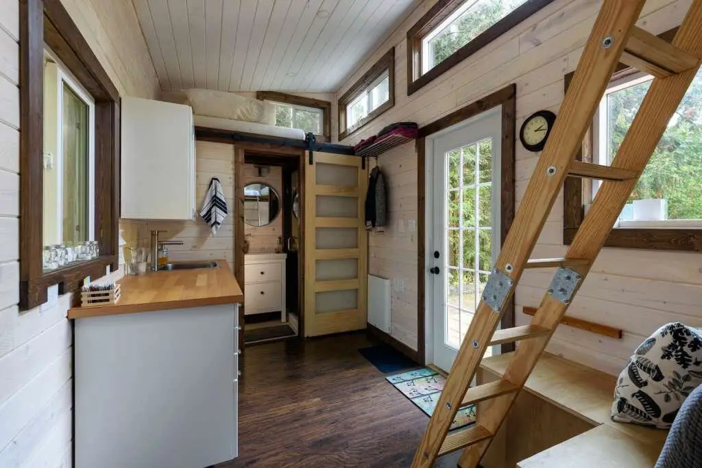 Are Tiny Homes A Good Investment?