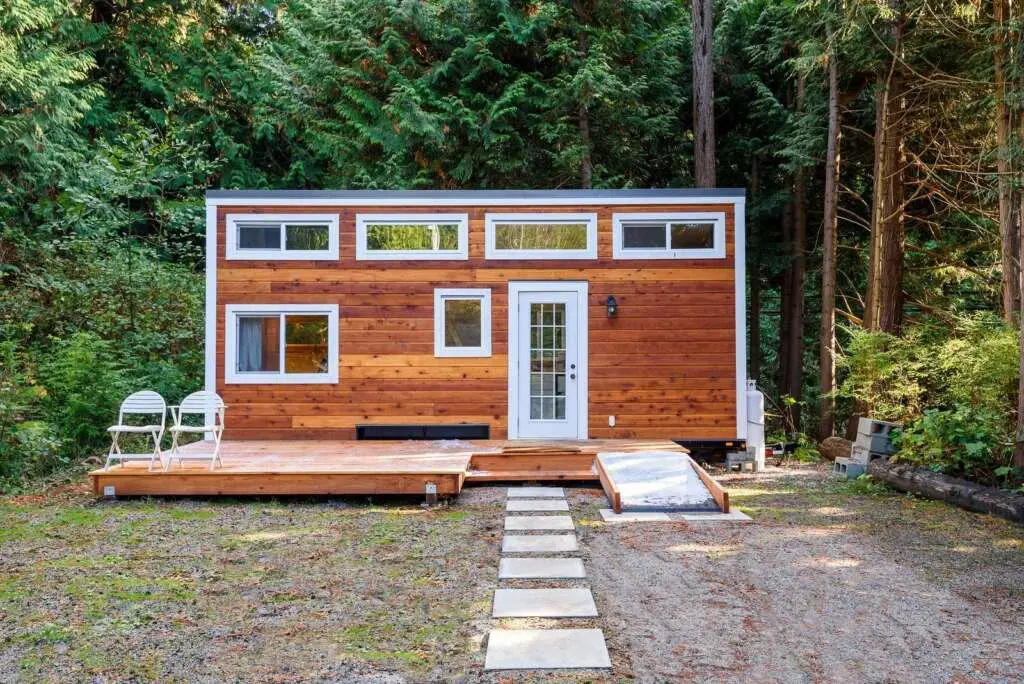 Are Tiny Homes A Good Investment?