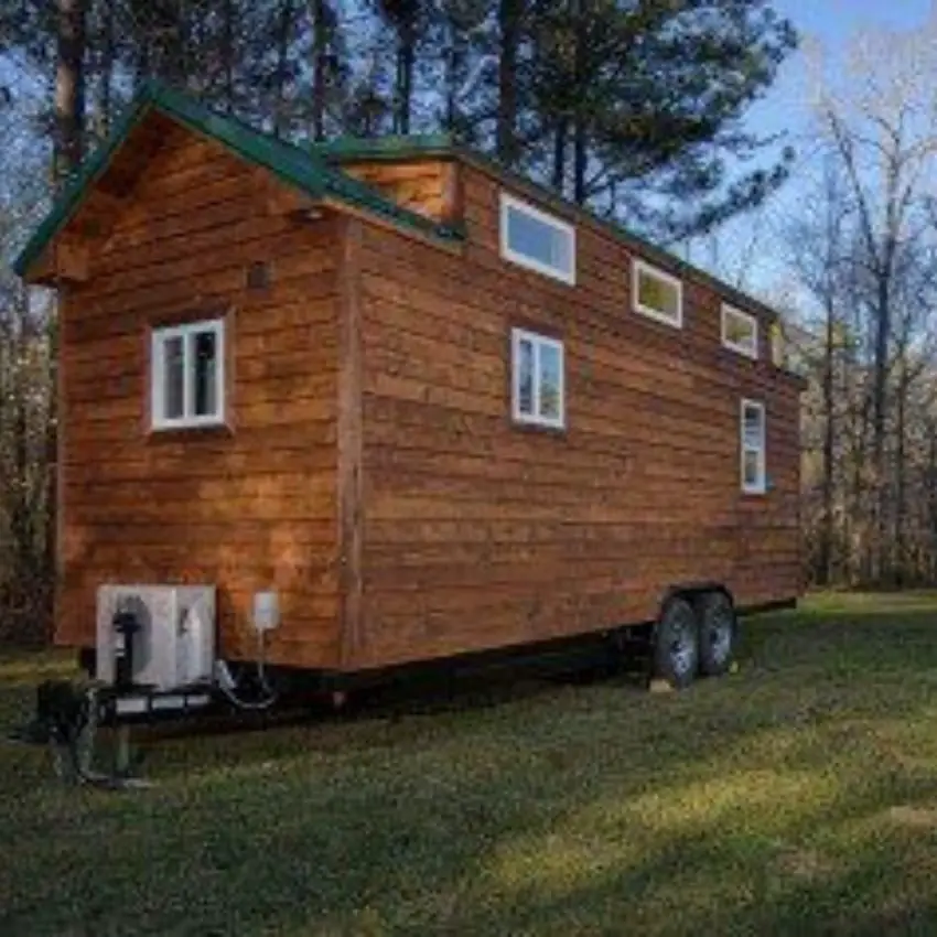 Are Tiny Homes Legal In Alabama?