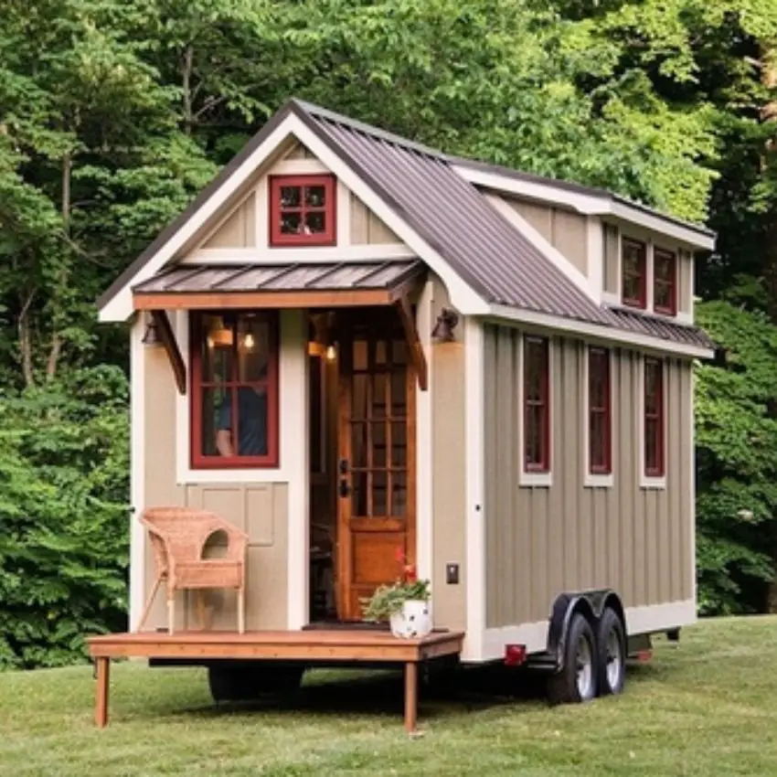 Are Tiny Homes Legal In Alabama?