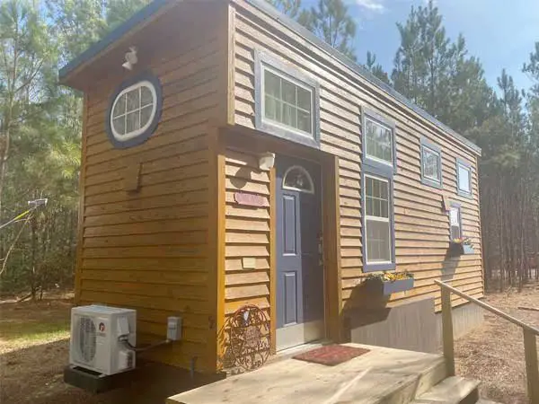 Are Tiny Homes Legal In Alabama?