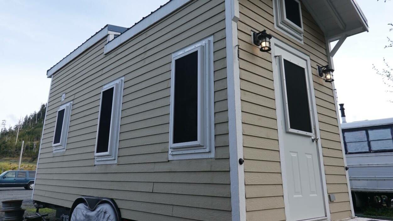 Are Tiny Homes Legal In Alaska? Tiny Nest Homes Your Home for