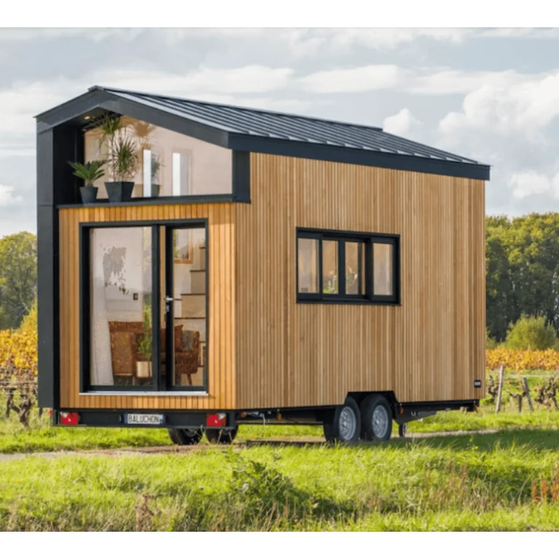 Are Tiny Homes Legal In Alaska?