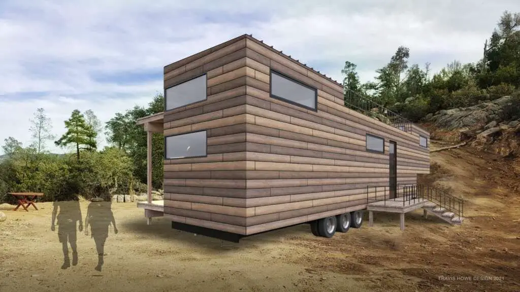 Are Tiny Homes Legal In Arizona?