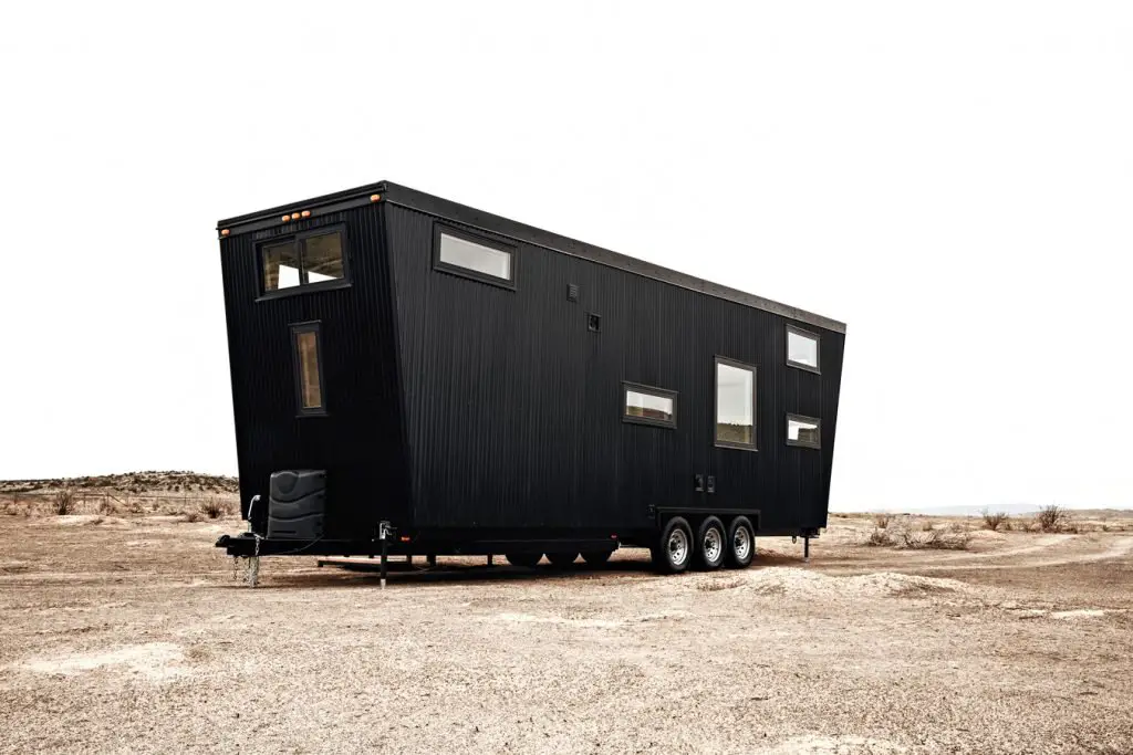 Are Tiny Homes Legal In Arizona?