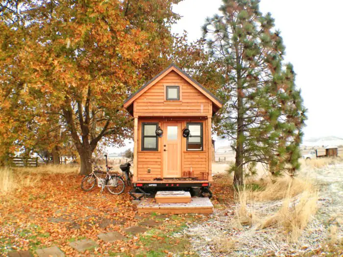 Are Tiny Homes Legal In Arizona?