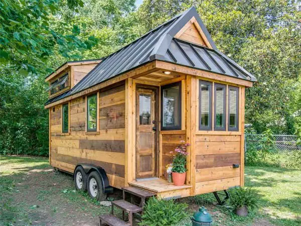 Are Tiny Homes Legal In Arkansas?