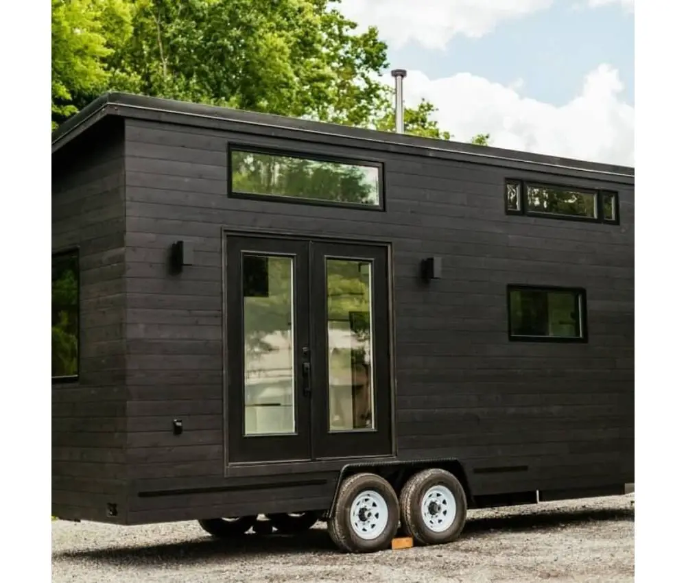 Are Tiny Homes Legal In Arkansas?