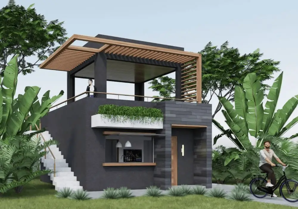 Are Tiny Homes Legal In California?