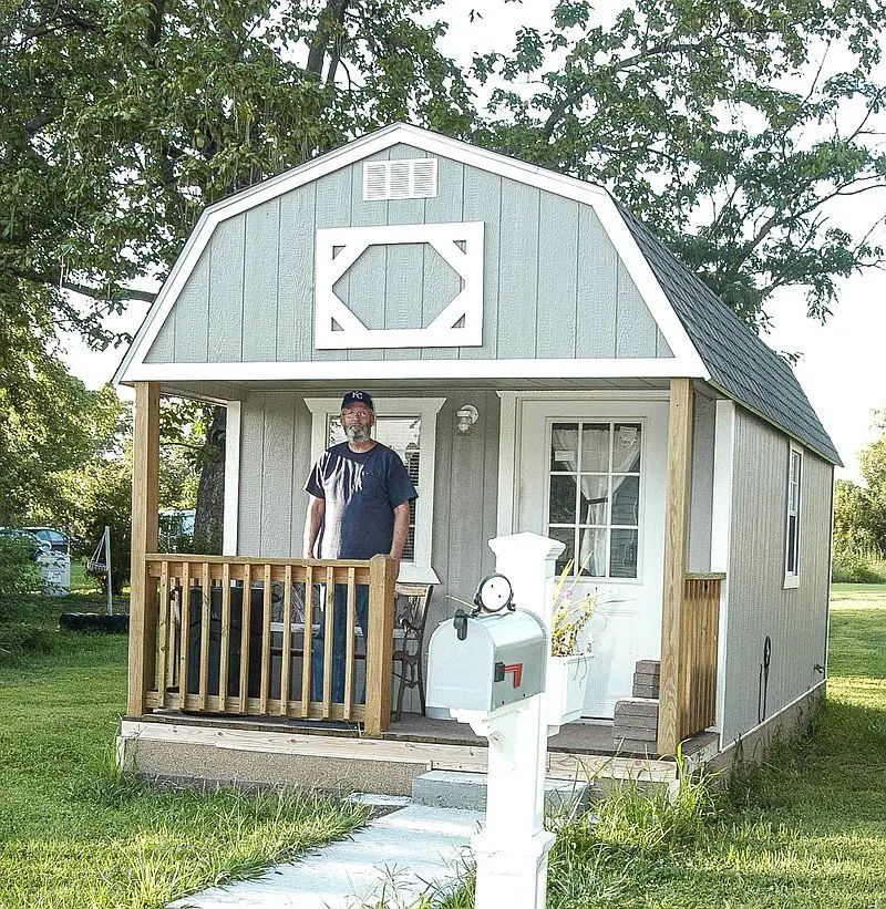 Are Tiny Homes Legal In California?