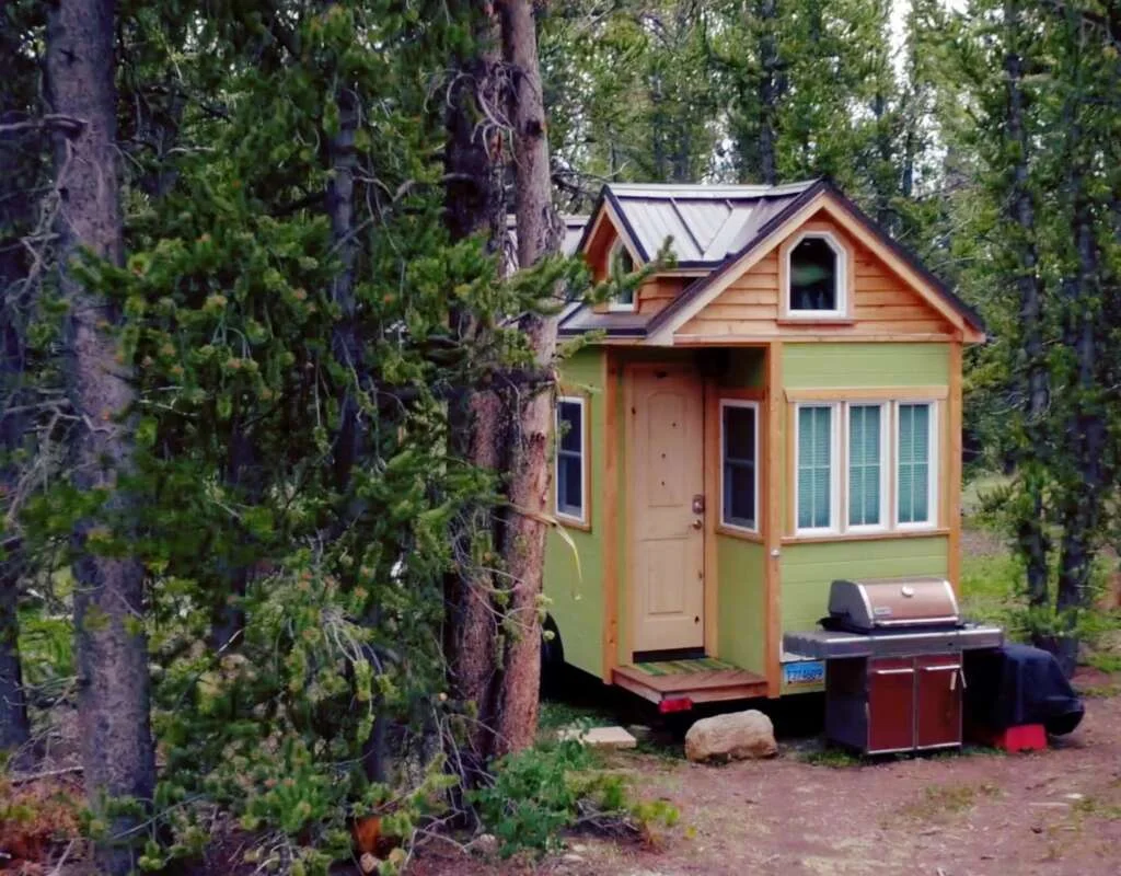 Are Tiny Homes Legal In Colorado?