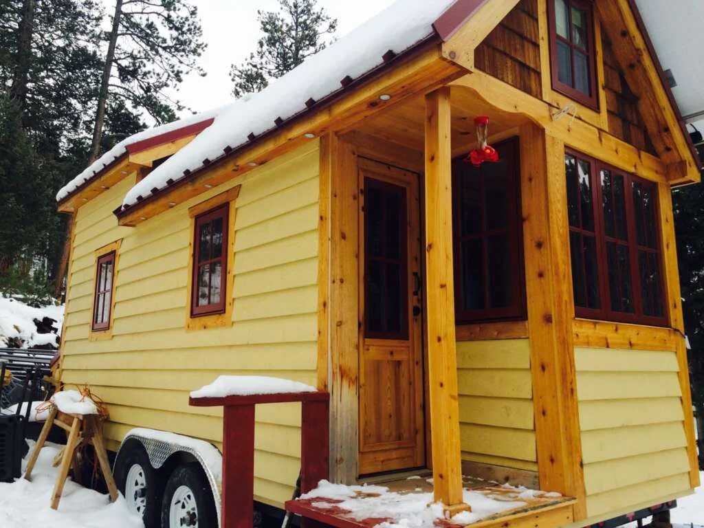 Are Tiny Homes Legal In Colorado?