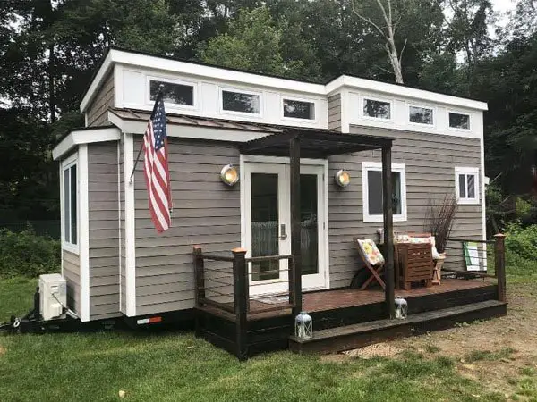 Are Tiny Homes Legal In Connecticut?