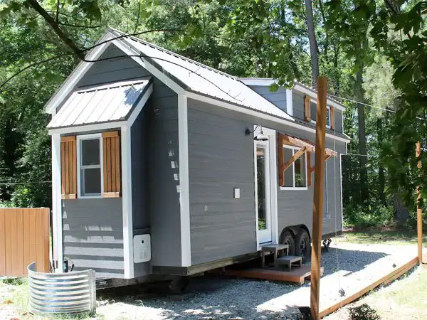 Are Tiny Homes Legal In Delaware?