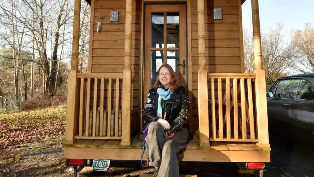 Are Tiny Homes Legal In Delaware?