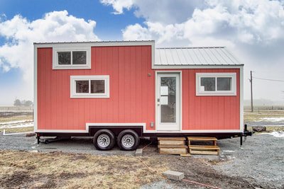 Are Tiny Homes Legal In Delaware?