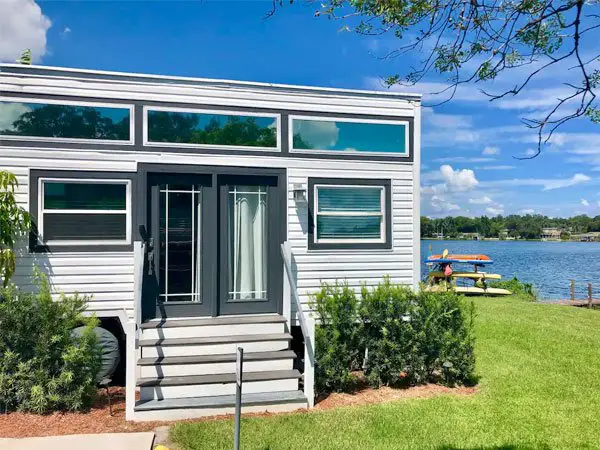 Are Tiny Homes Legal In Florida?