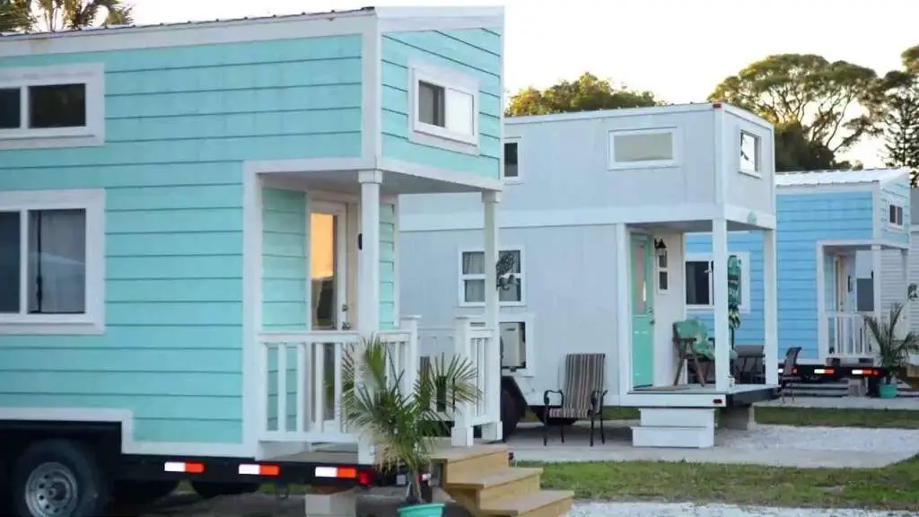 Are Tiny Homes Legal In Florida?