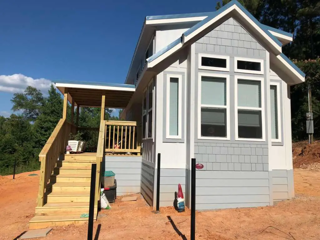 Are Tiny Homes Legal In Florida?