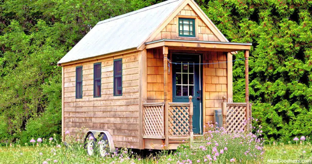 Are Tiny Homes Legal In Hawaii?