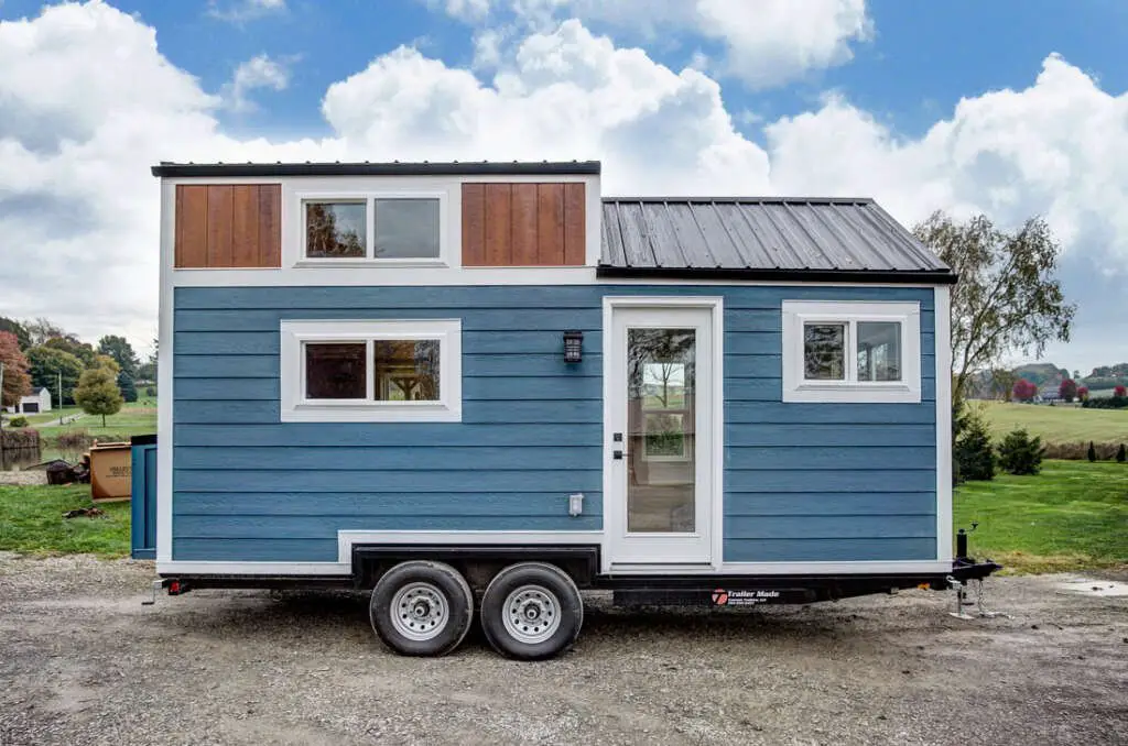 Are Tiny Homes Legal In Hawaii?