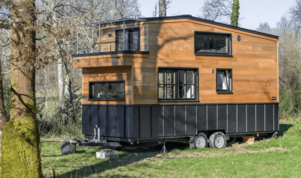 Are Tiny Homes Legal In Idaho?