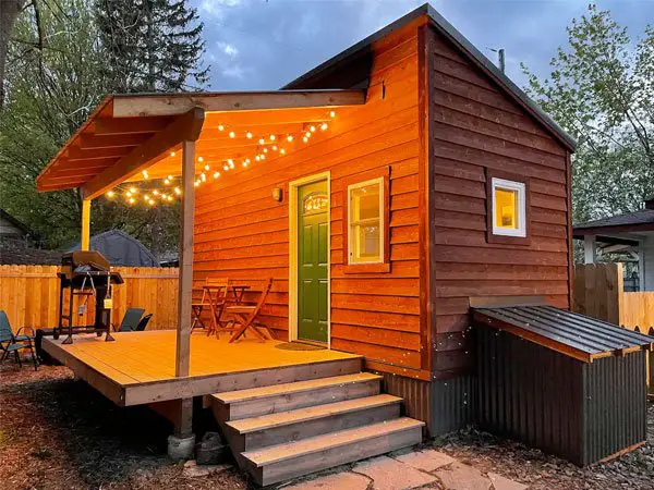 Are Tiny Homes Legal In Idaho?