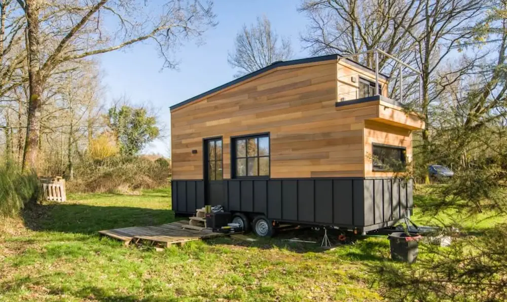 Are Tiny Homes Legal In Idaho?