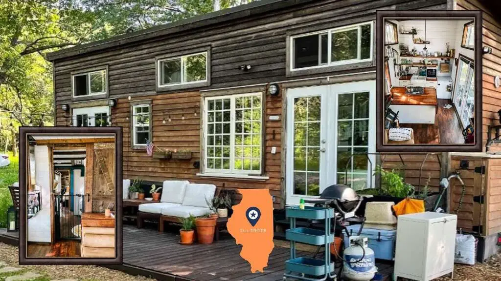 Are Tiny Homes Legal In Illinois?