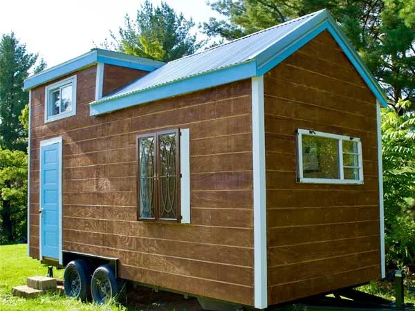 Are Tiny Homes Legal In Illinois?