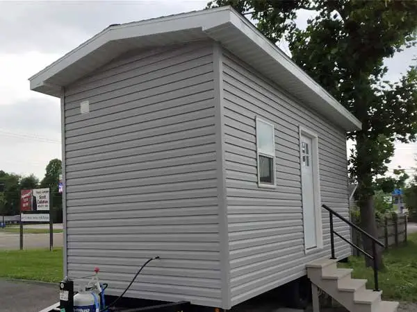 Are Tiny Homes Legal In Indiana?