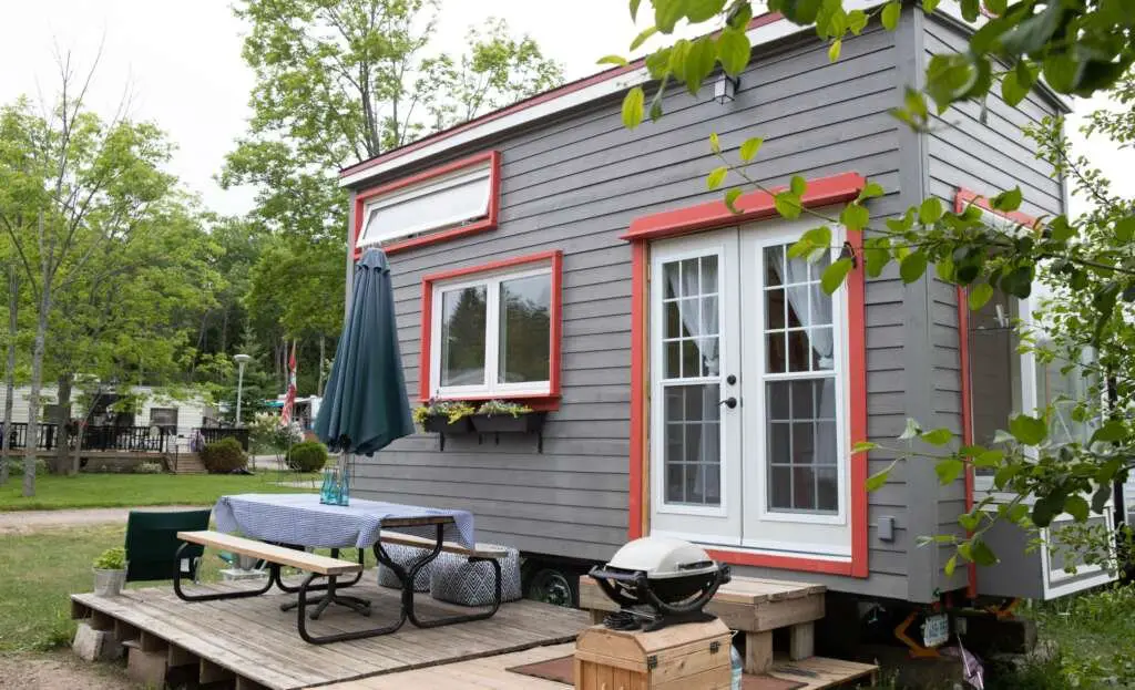 Are Tiny Homes Legal In Indiana?