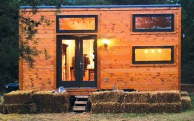 Are Tiny Homes Legal In Indiana?