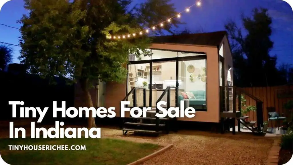 Are Tiny Homes Legal In Indiana?