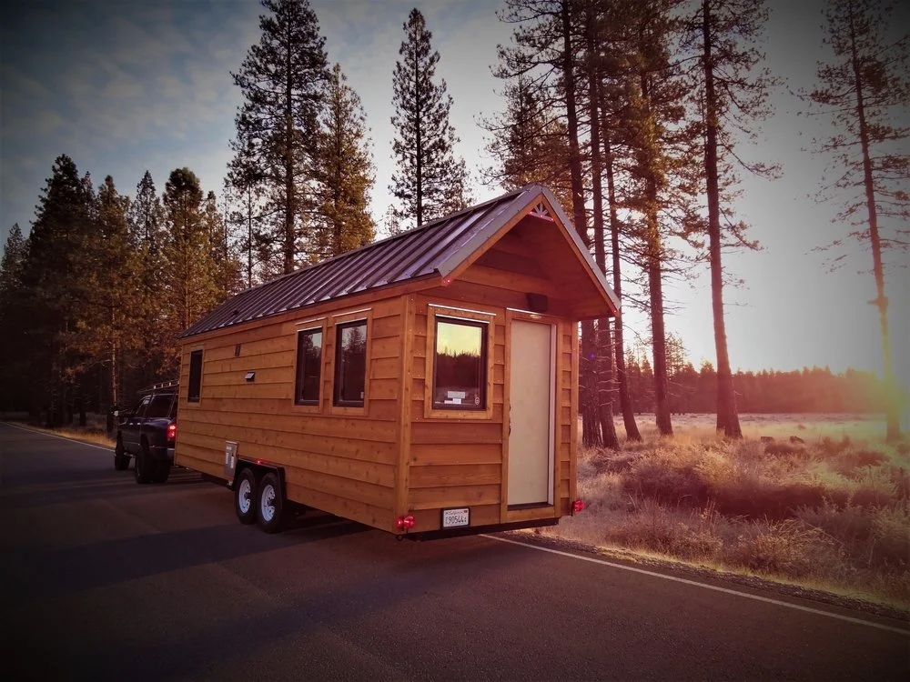 Are Tiny Homes Legal In Iowa?