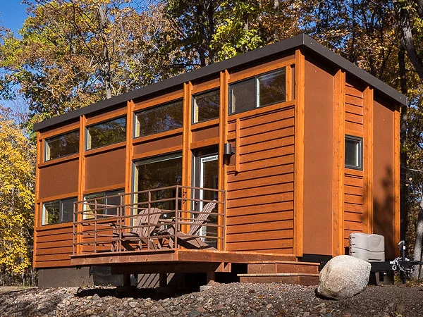 Are Tiny Homes Legal In Iowa?